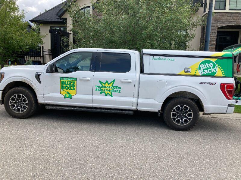 Buzz Boss Truck Service