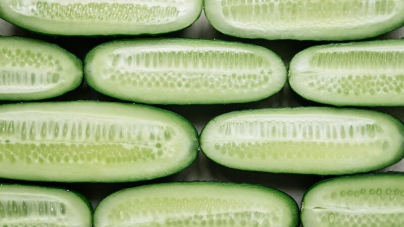 Cucumber