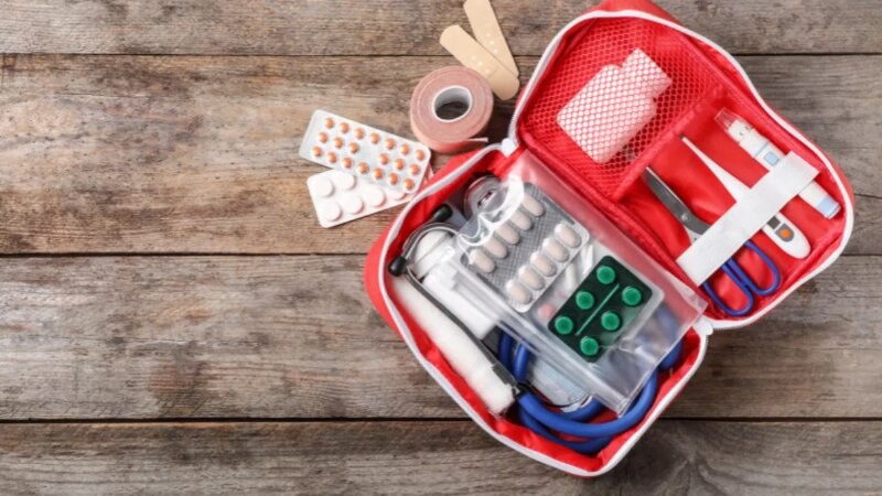 First Aid