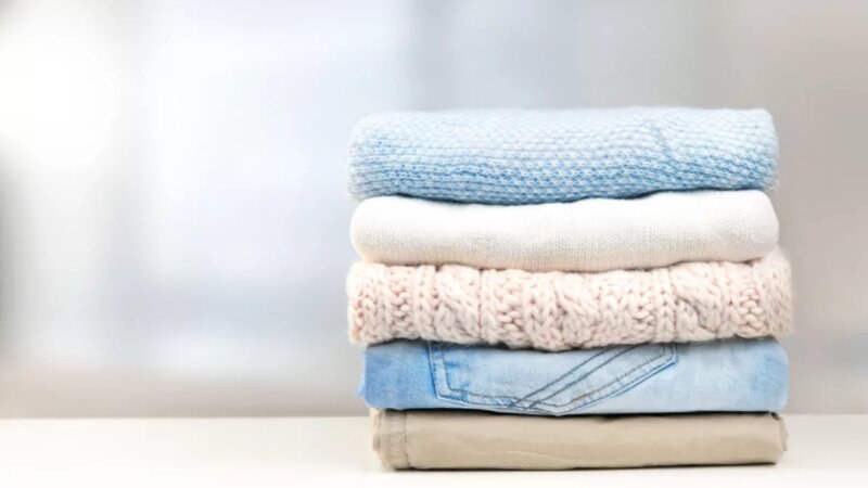 Light Clothing