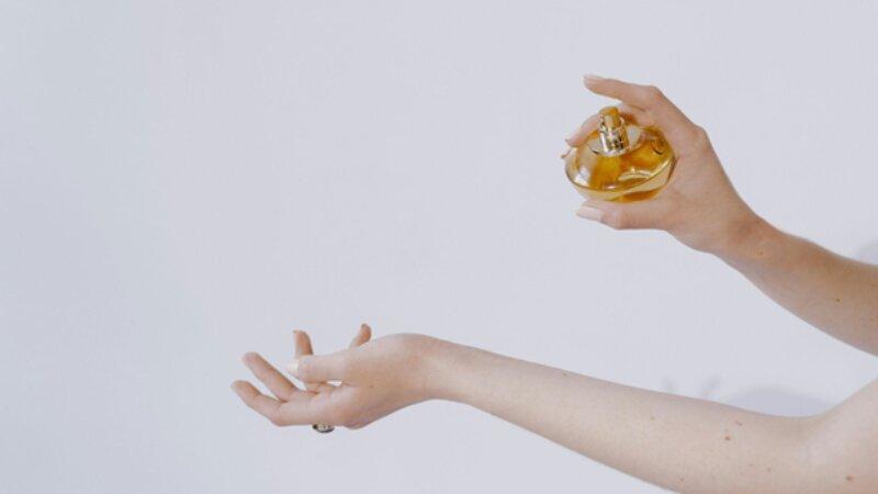 Natural Odour