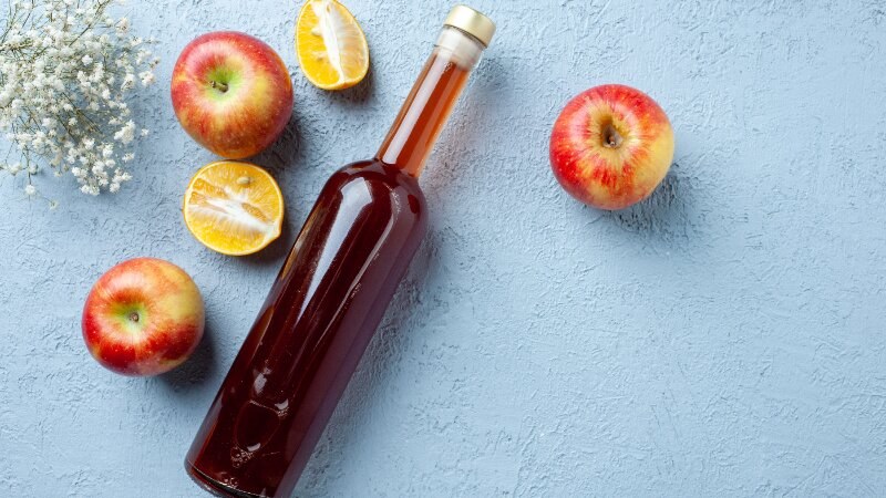 Vinegar